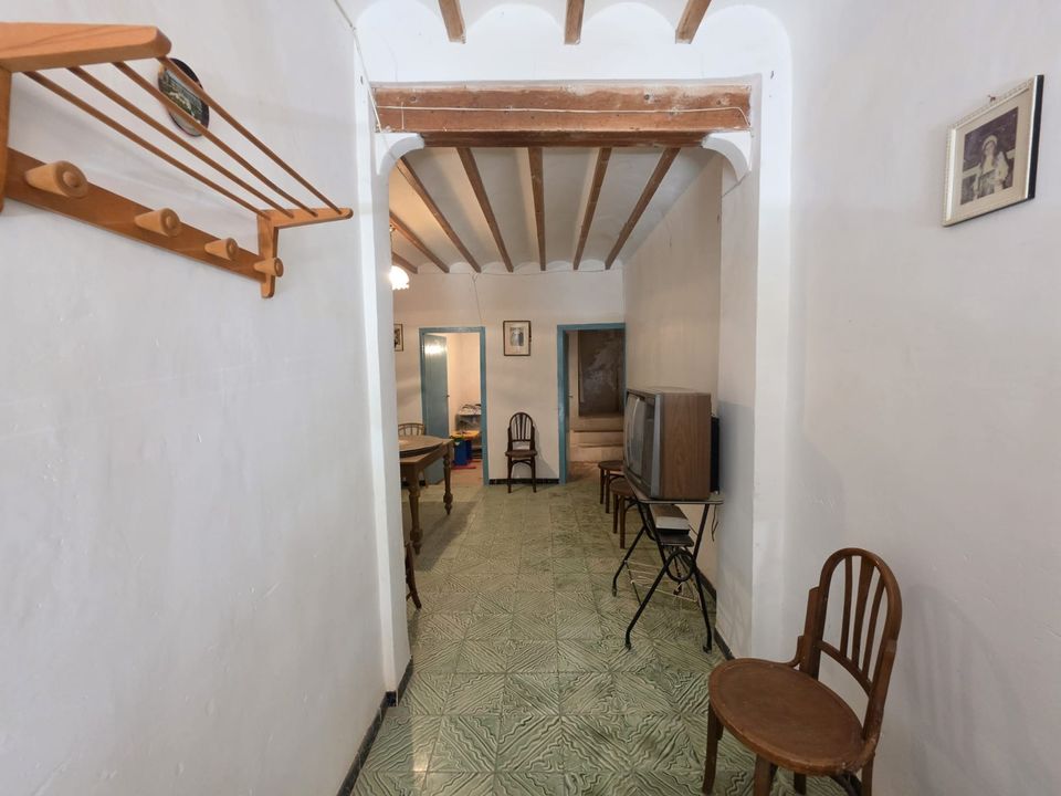 Byhus i Hondon De Las Nieves, Alicante - foto 4