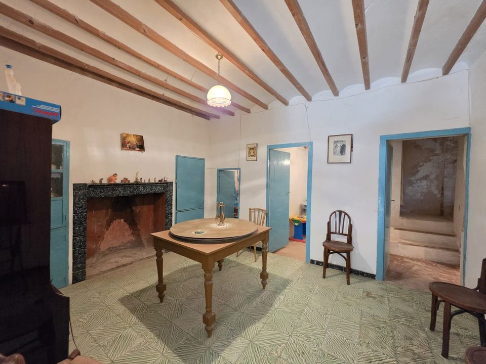 Byhus i Hondon De Las Nieves, Alicante - foto 2