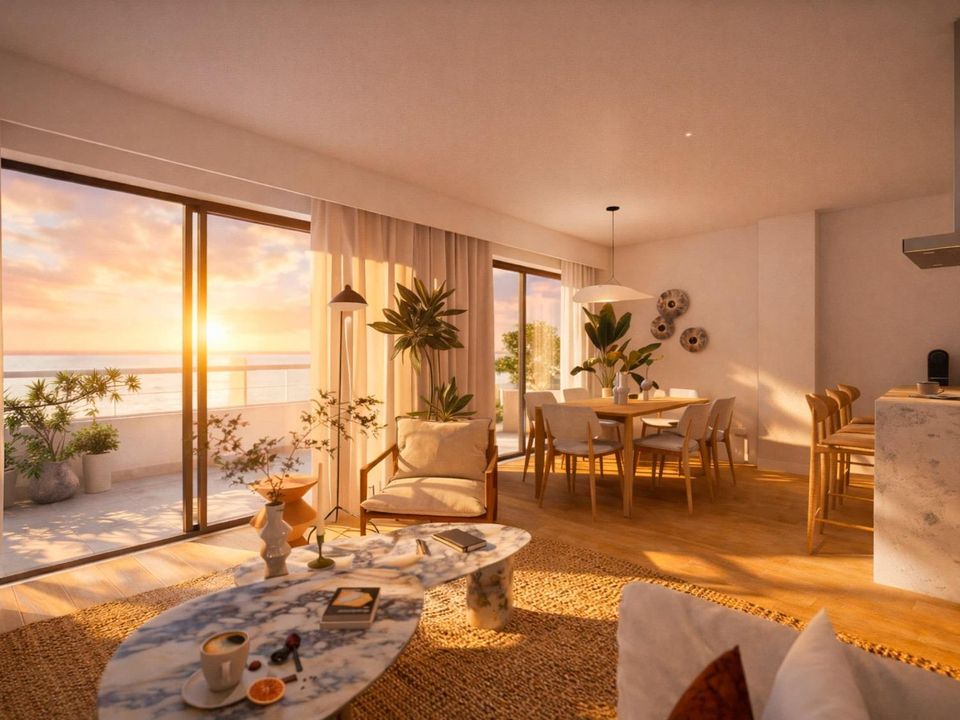 Penthouse i La Linea De La Concepcion, Cadiz - foto 2