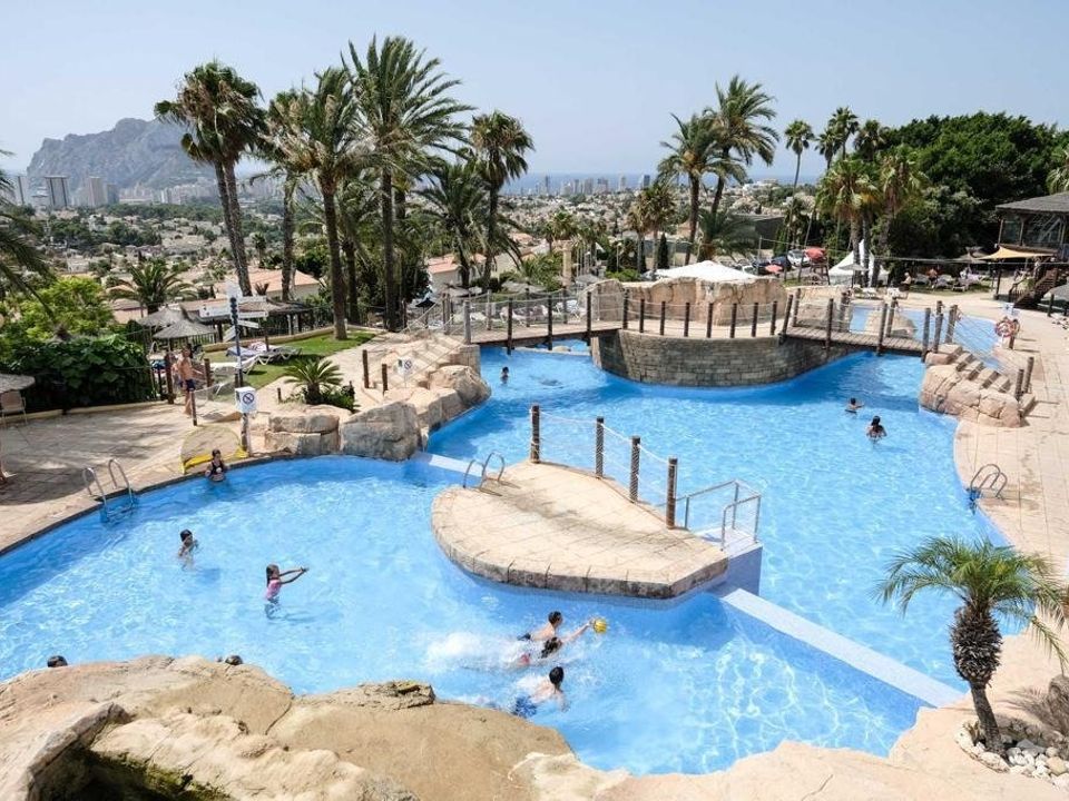Byhus i Calpe, Alicante - foto 2