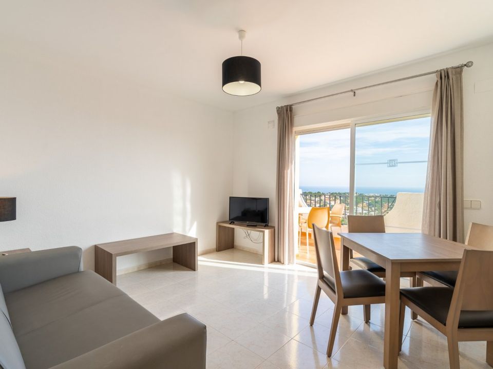 Byhus i Calpe, Alicante - foto 3