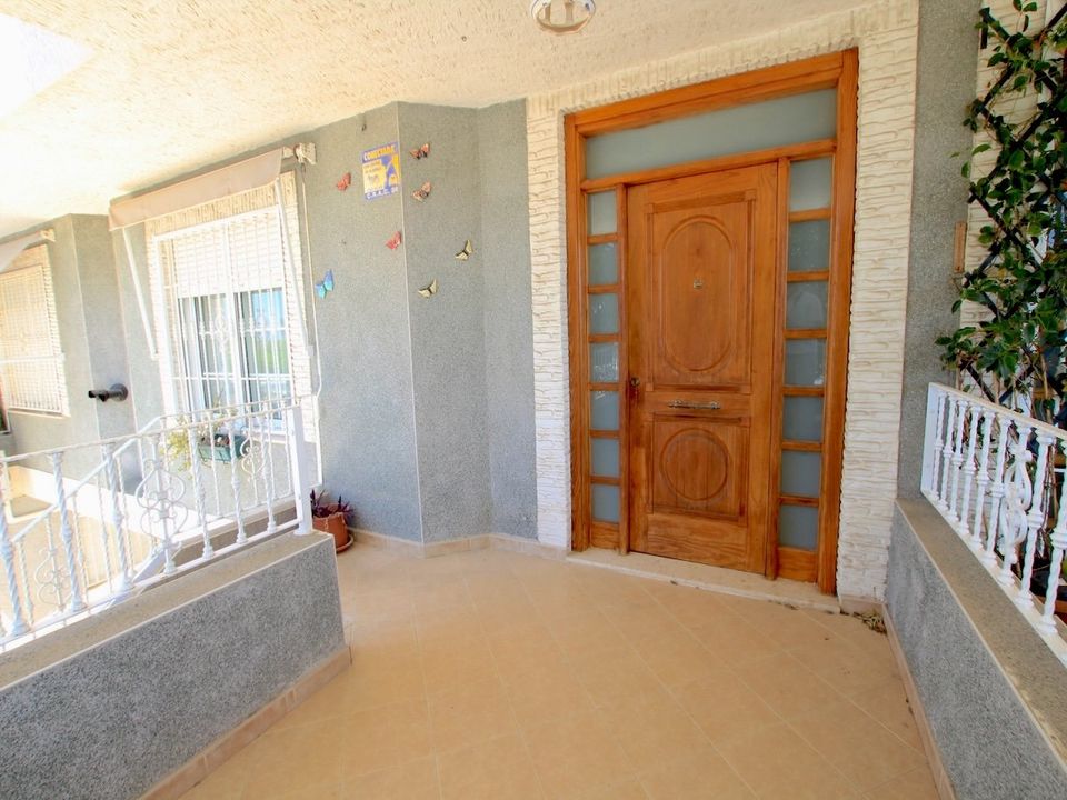 Byhus i Los Palacios, Alicante - foto 3