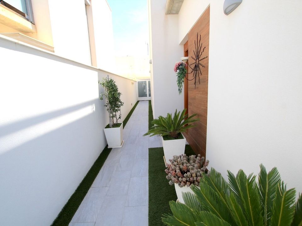 Villa i Daya Vieja, Alicante - foto 5