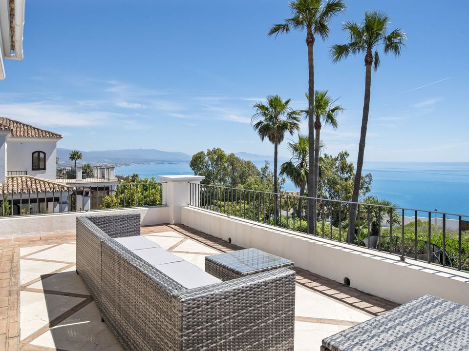 Villa i La Duquesa, Malaga - foto 2