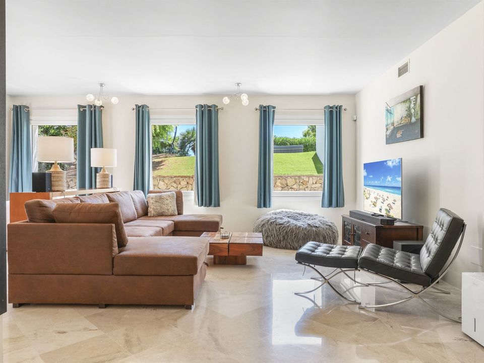 Villa i La Duquesa, Malaga - foto 3