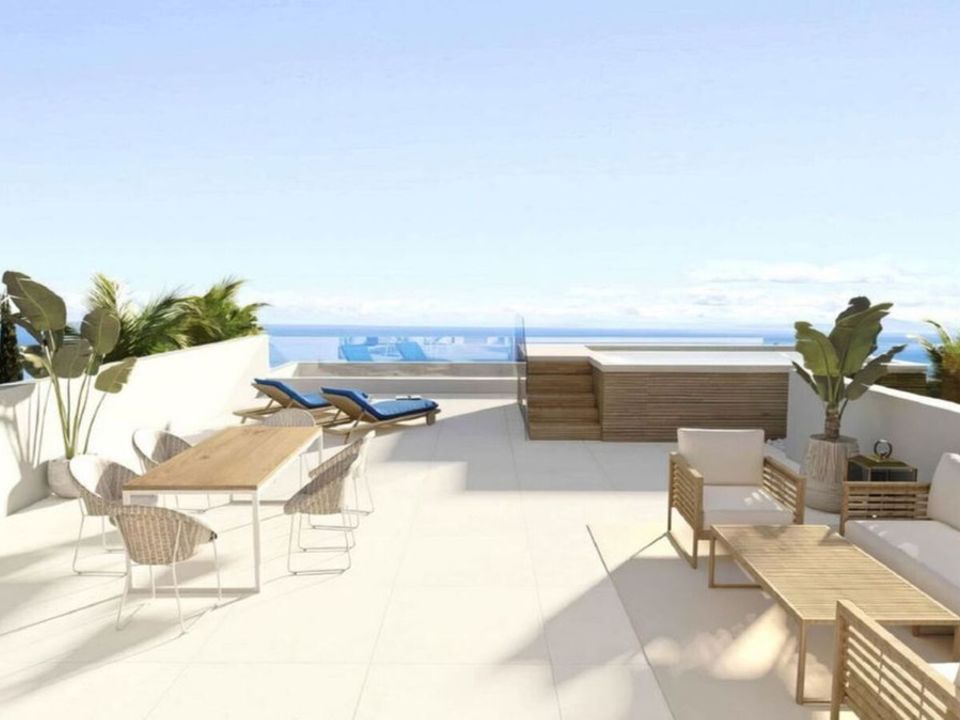 Villa i Manilva, Malaga - foto 4
