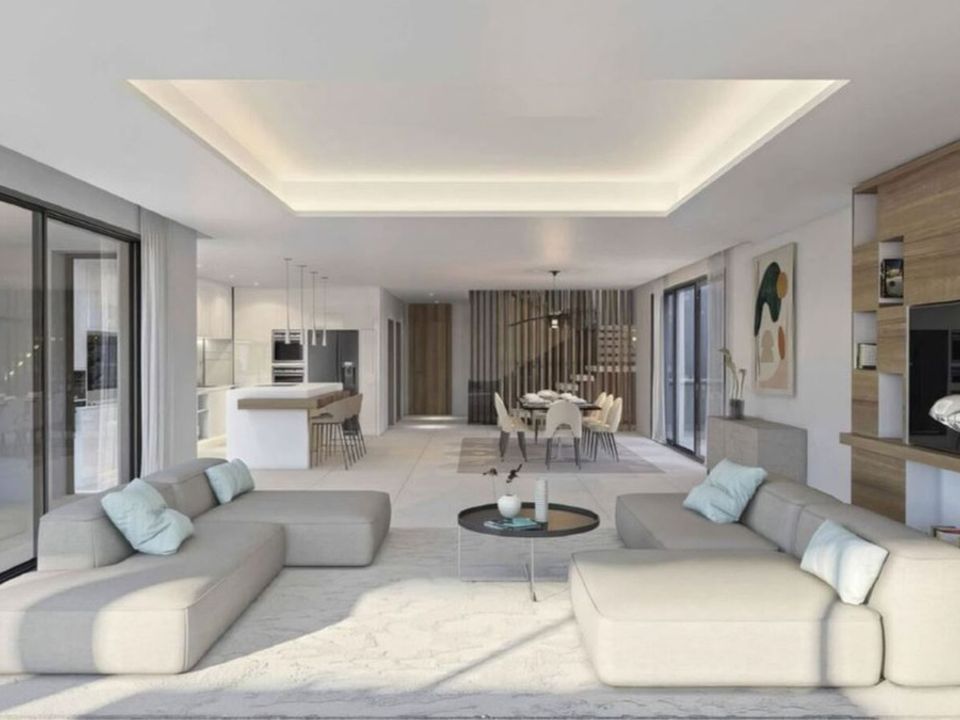 Villa i Manilva, Malaga - foto 5