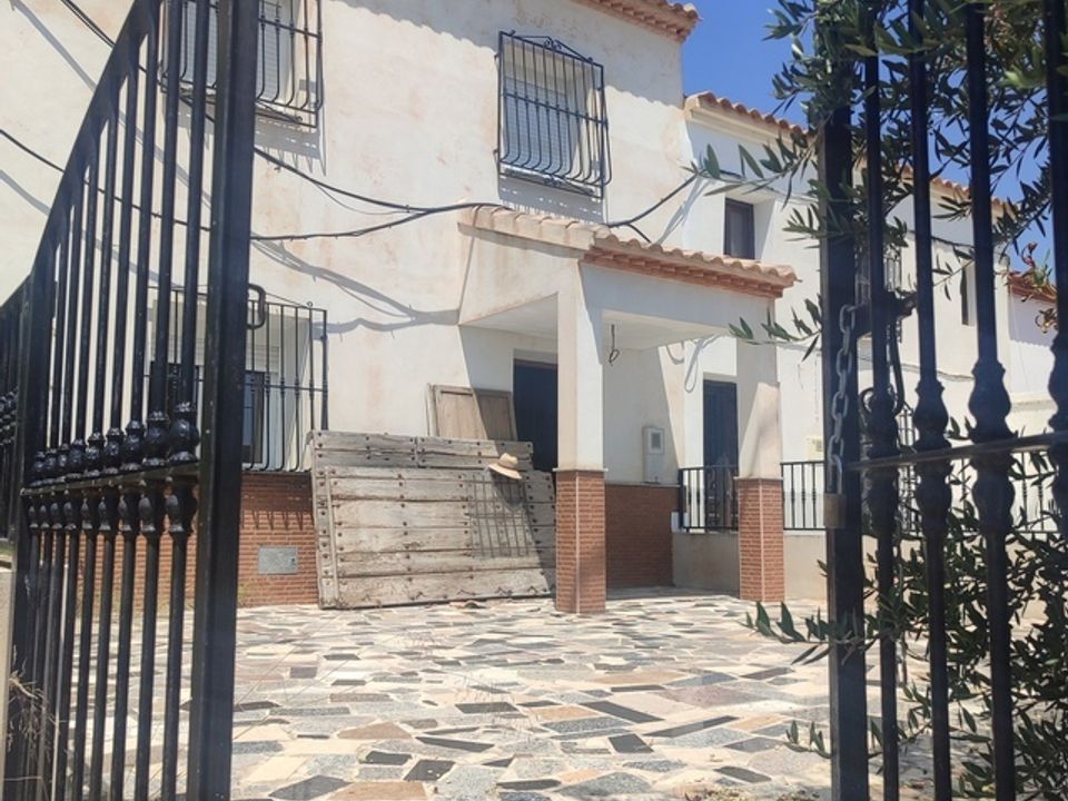 Dorpshuis in Arboleas, Almeria - foto 4