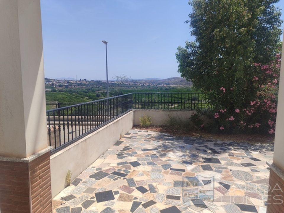 Dorpshuis in Arboleas, Almeria - foto 5