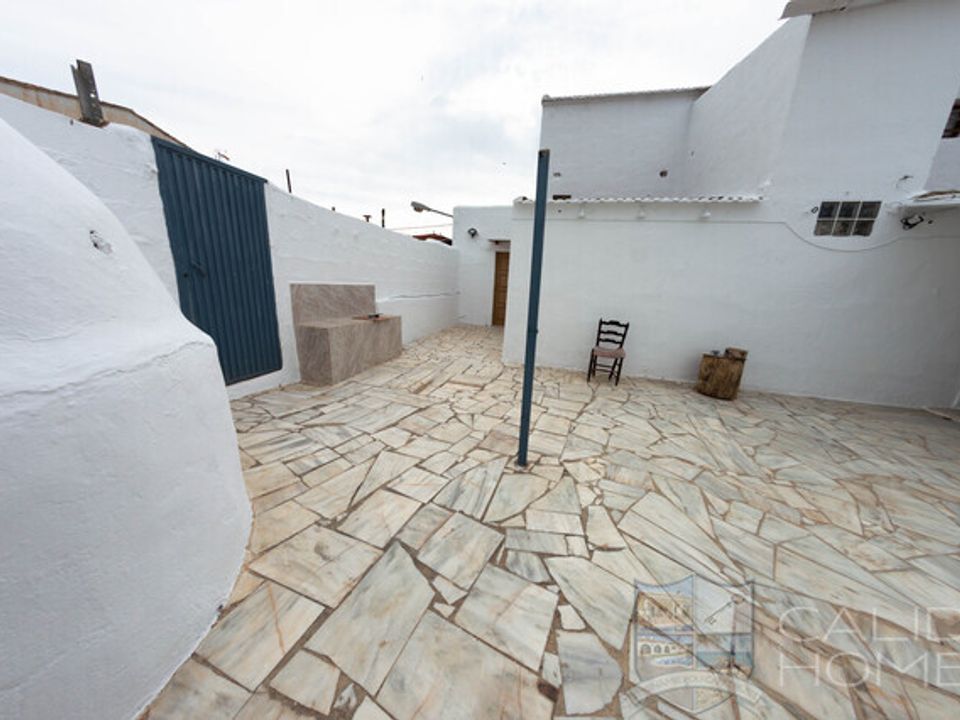 Landejendom i La Alfoquia, Almeria - foto 3