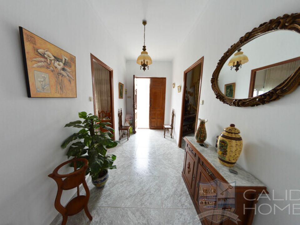 Landejendom i La Alfoquia, Almeria - foto 4