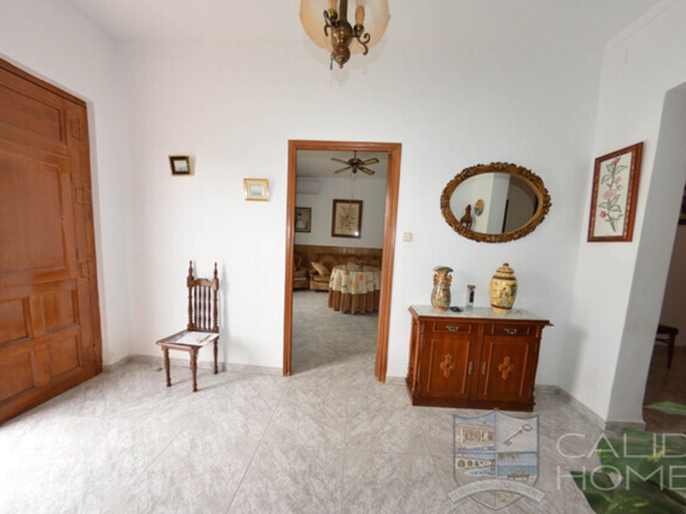 Landejendom i La Alfoquia, Almeria - foto 5