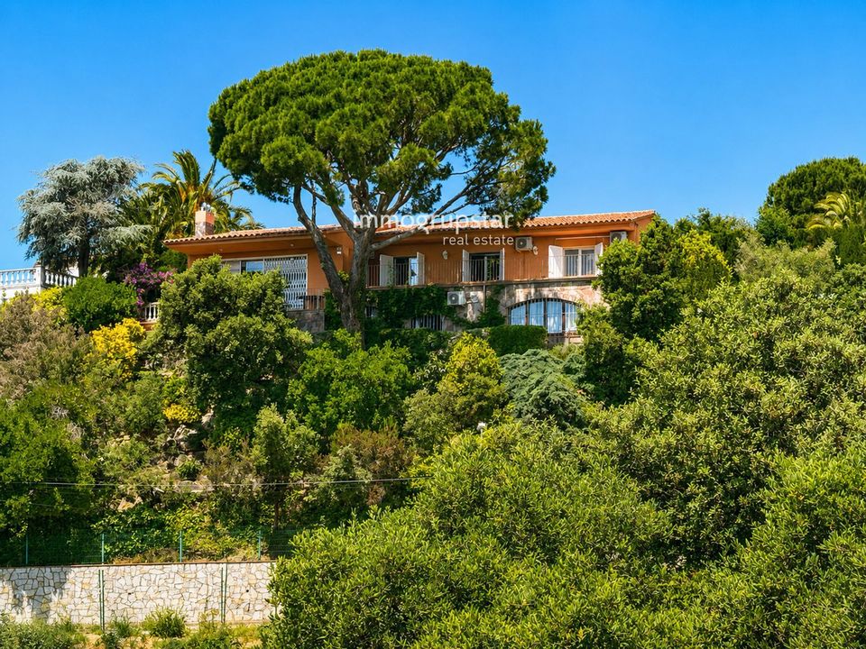 Villa i Calonge, Gerona - foto 2