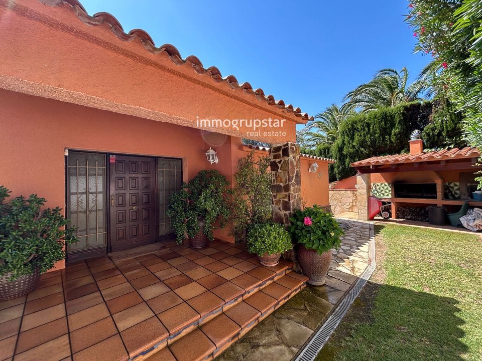 Villa i Calonge, Gerona - foto 3