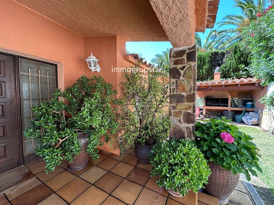 Villa i Calonge, Gerona - foto 4