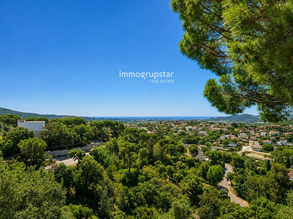Villa i Calonge, Gerona - foto 5
