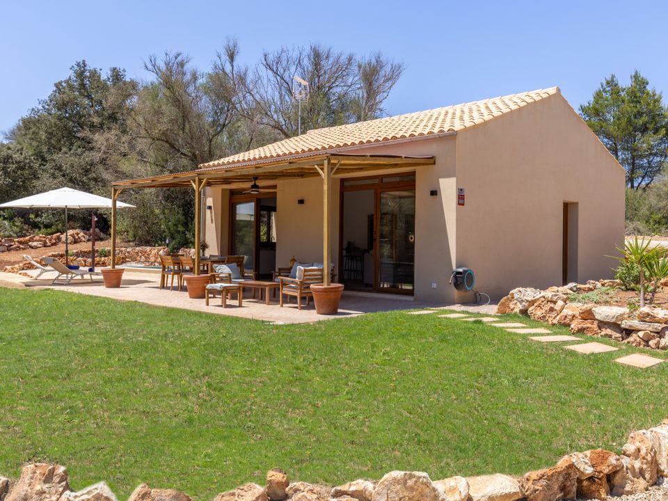 Landejendom i Sencelles, Mallorca - foto 1