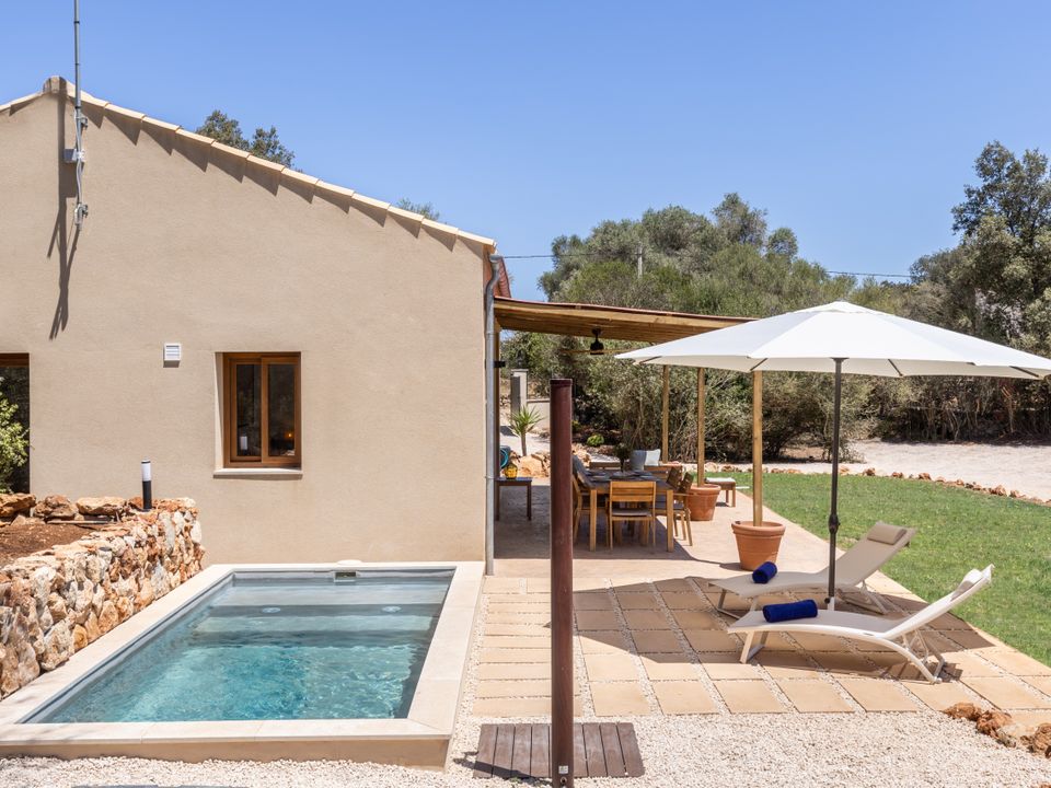 Landejendom i Sencelles, Mallorca - foto 2