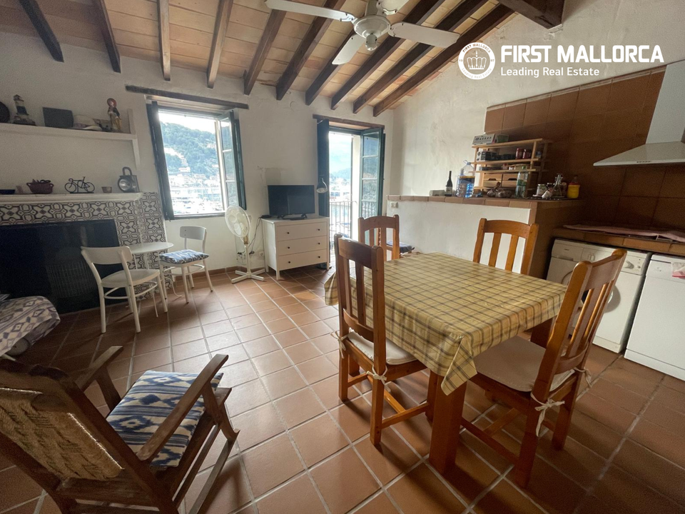 Villa i Port De Soller, Mallorca - foto 3