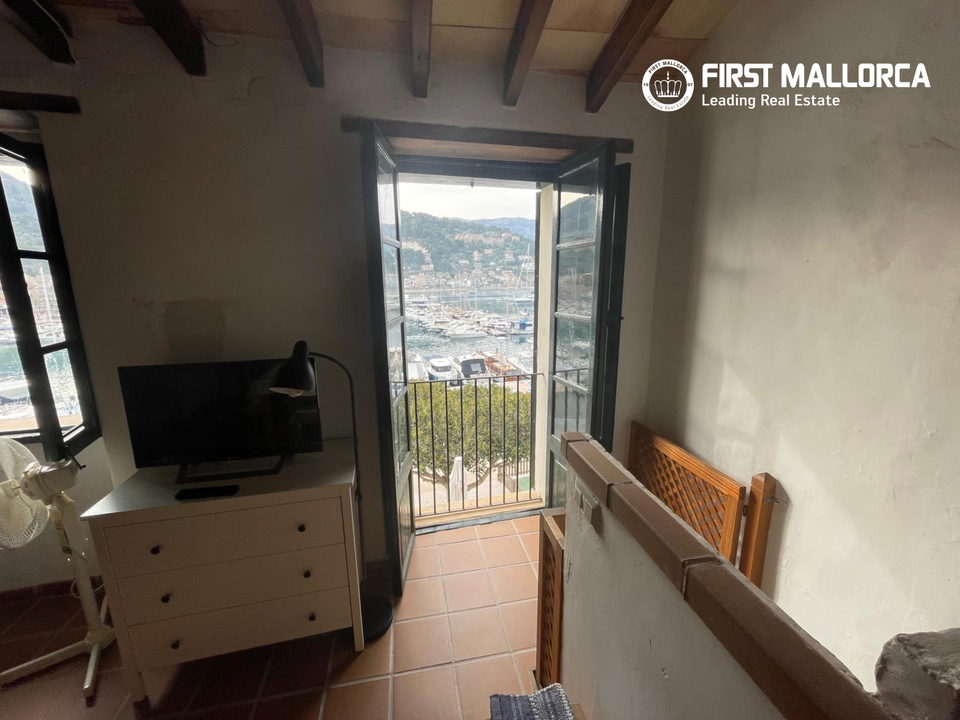 Villa i Port De Soller, Mallorca - foto 4