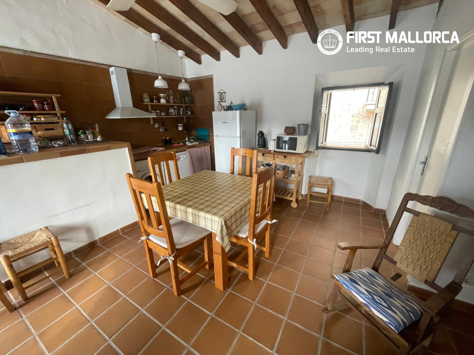 Villa i Port De Soller, Mallorca - foto 5