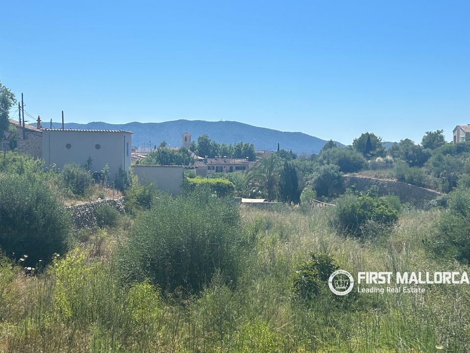 Grond in Es Capdella, Mallorca - foto 4