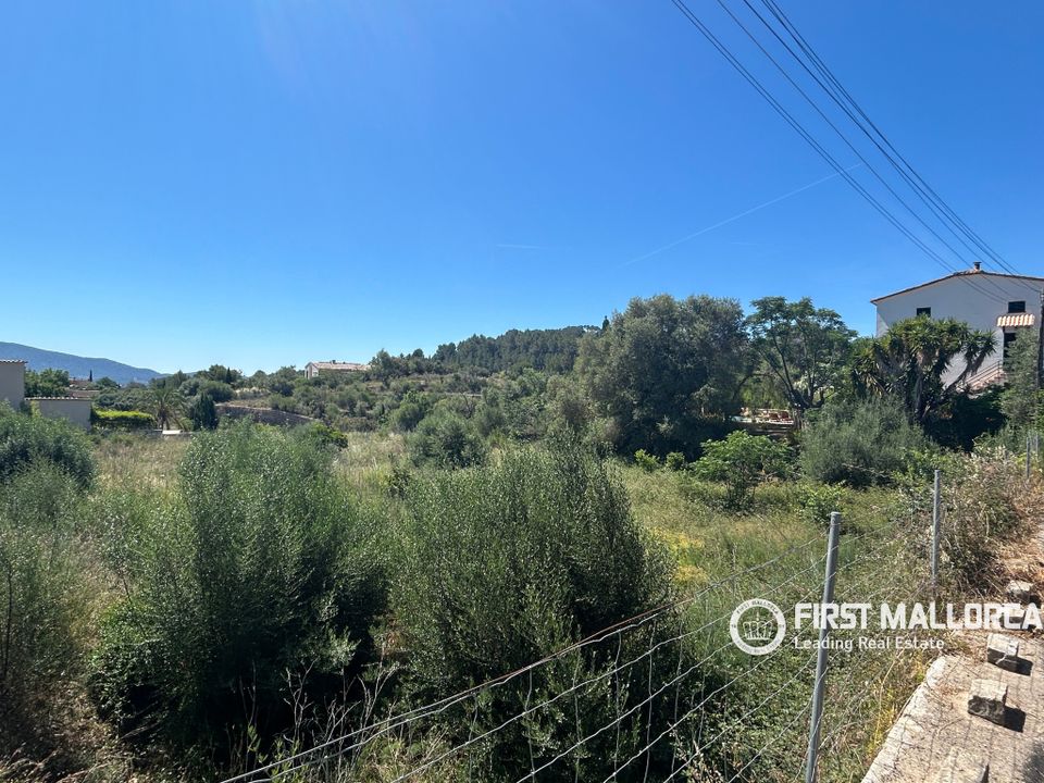 Grond in Es Capdella, Mallorca - foto 5