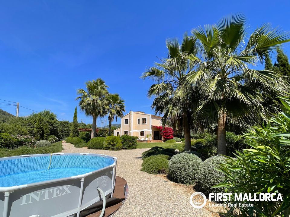 Villa i Port D'andratx, Mallorca - foto 2