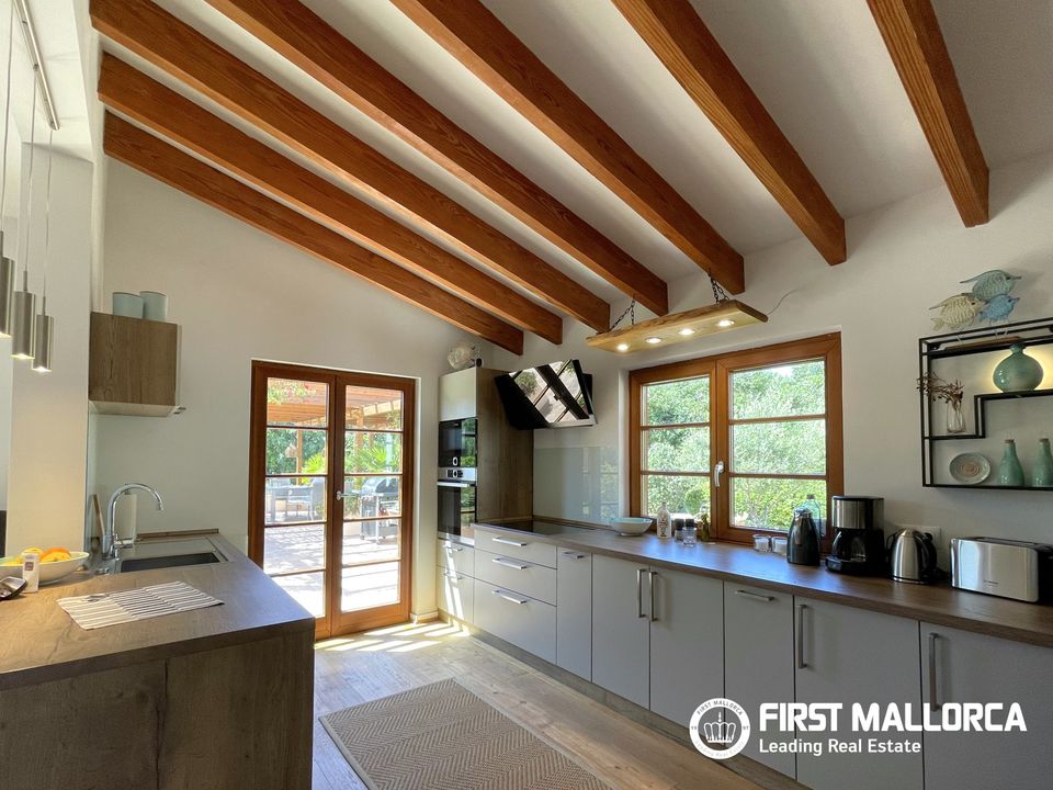 Villa i Port D'andratx, Mallorca - foto 5