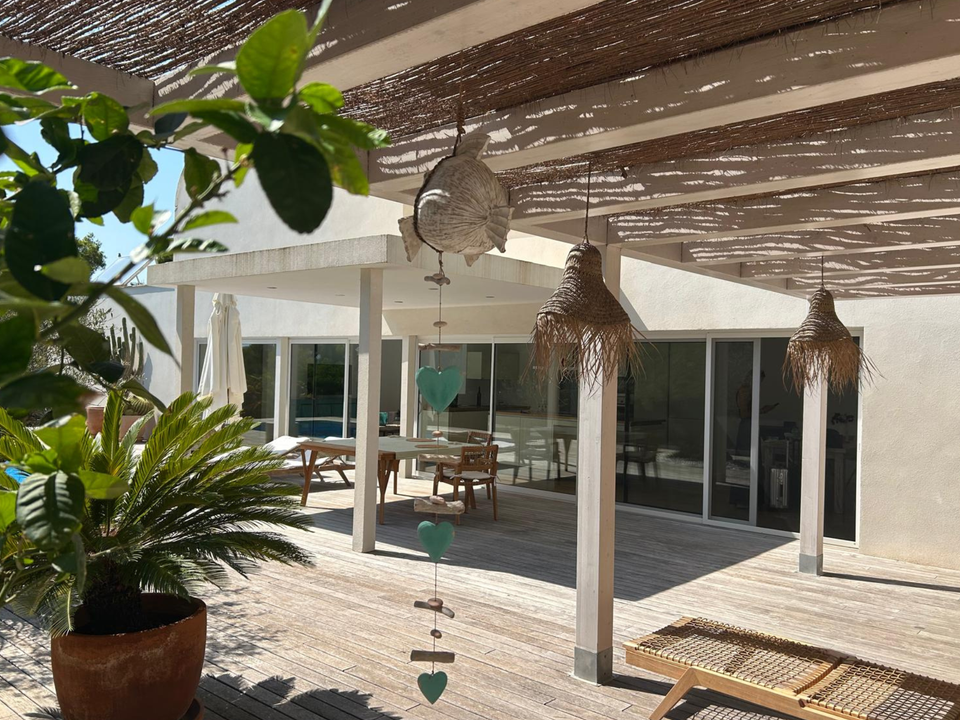Villa i Cala Pi, Mallorca - foto 2