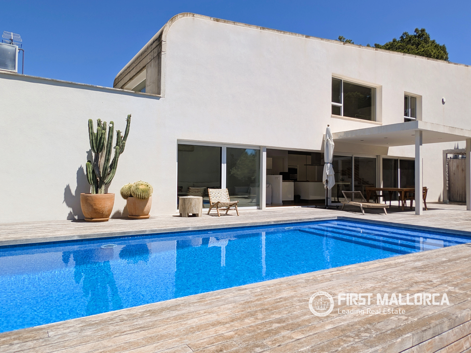 Villa i Cala Pi, Mallorca - foto 3