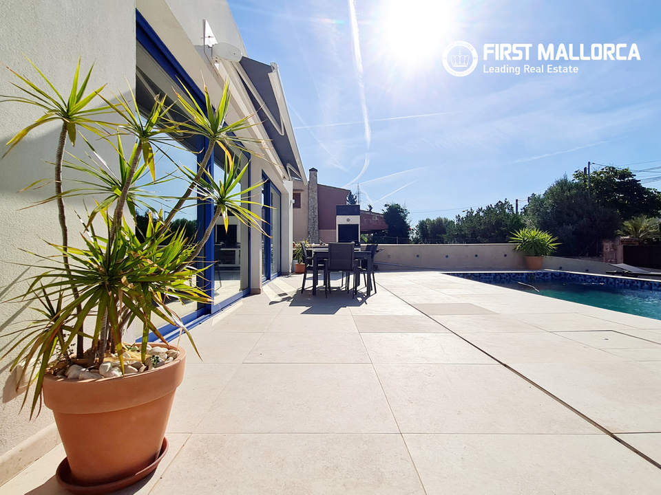 Villa i Palma De Mallorca, Mallorca - foto 2