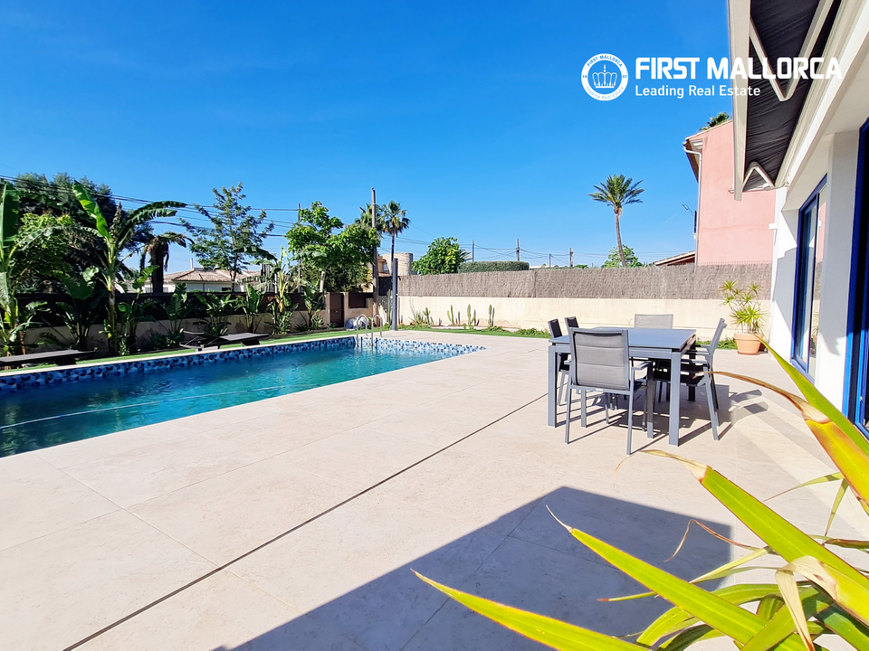 Villa i Palma De Mallorca, Mallorca - foto 3