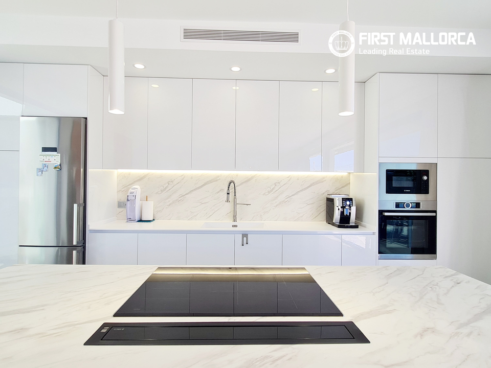 Villa i Palma De Mallorca, Mallorca - foto 5