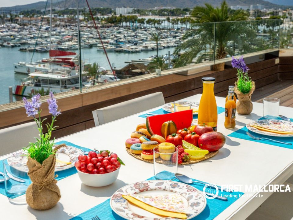Appartement - Port D'alcudia, Mallorca - photo 2