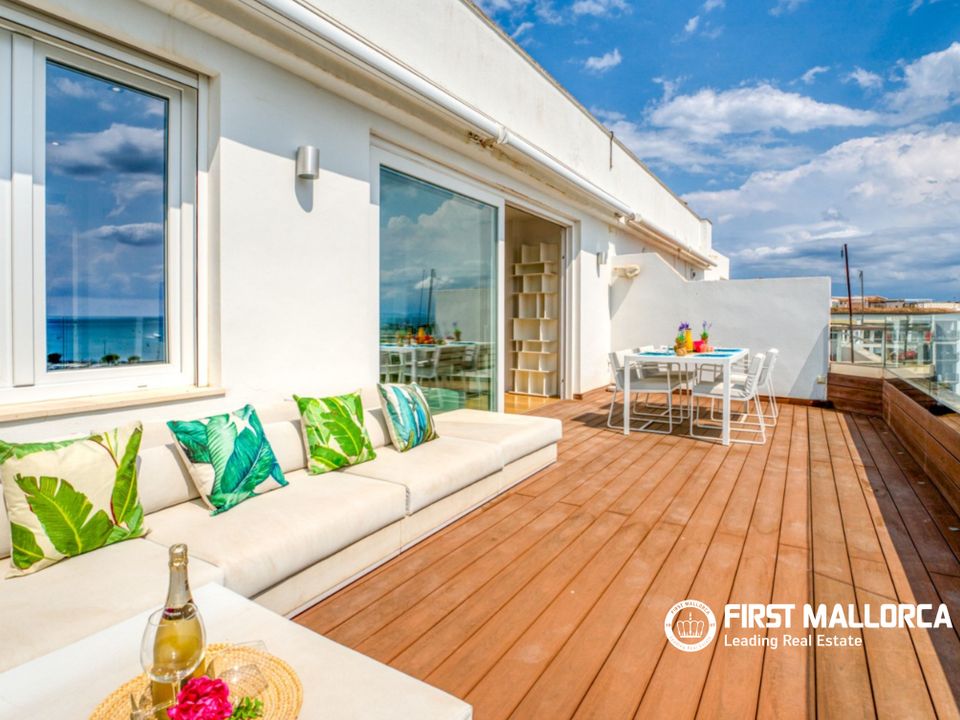 Appartement - Port D'alcudia, Mallorca - photo 4