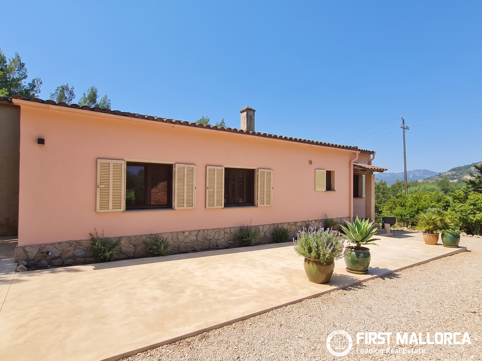 Finca i Bunyola, Mallorca - foto 2