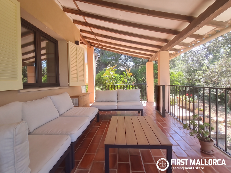 Finca i Bunyola, Mallorca - foto 3