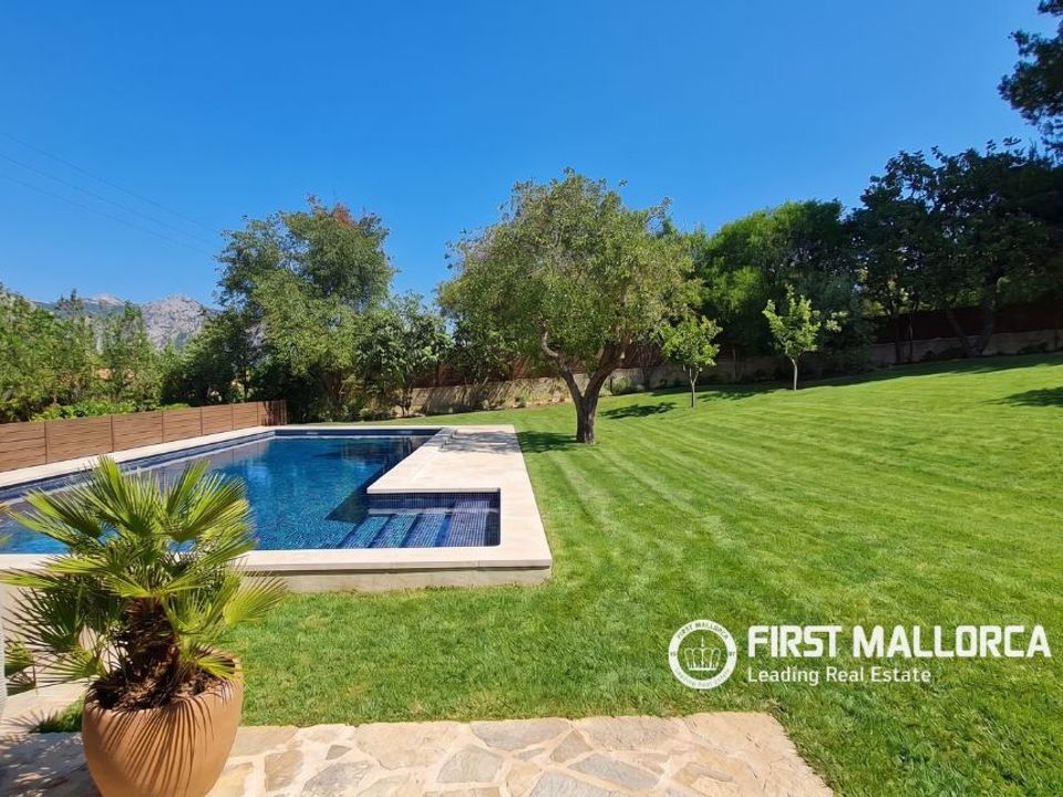Finca a Bunyola, Mallorca - foto 1