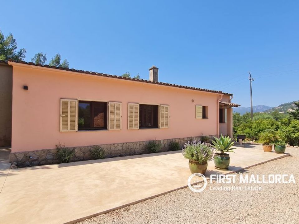 Finca a Bunyola, Mallorca - foto 2