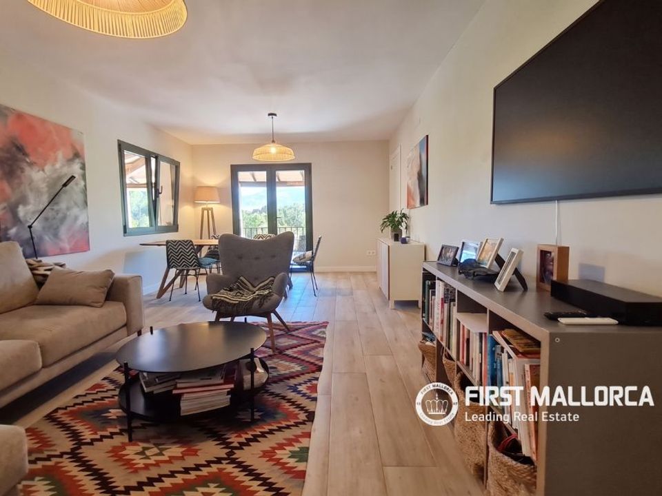 Finca a Bunyola, Mallorca - foto 5