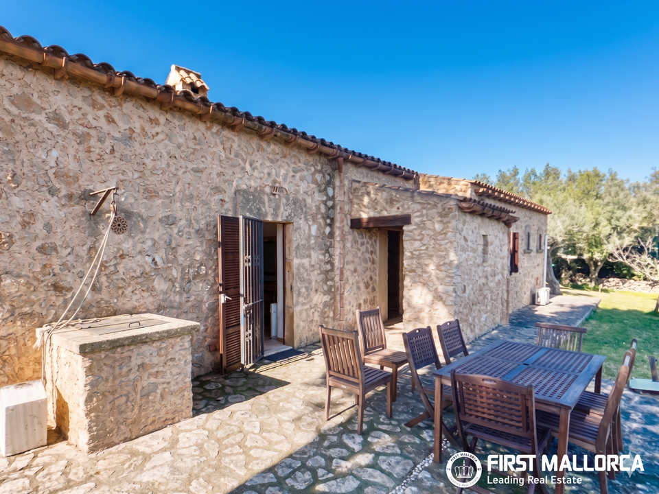Finca i Son Macia, Mallorca - foto 2