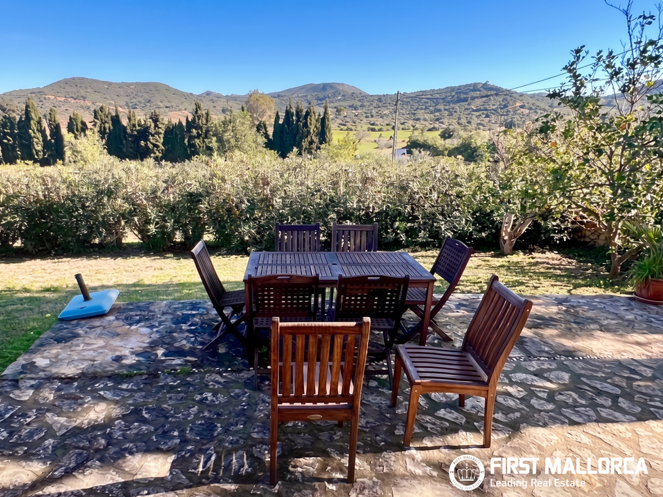 Finca i Son Macia, Mallorca - foto 3
