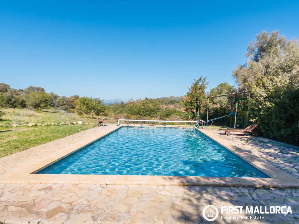 Finca i Son Macia, Mallorca - foto 4
