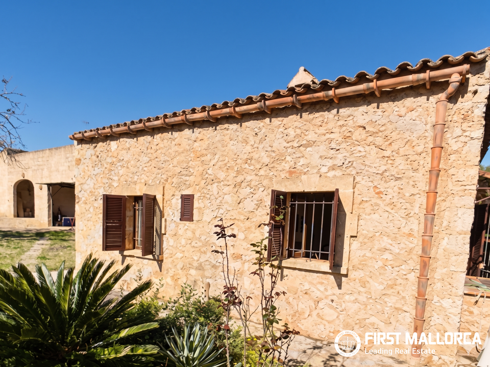 Finca i Son Macia, Mallorca - foto 5