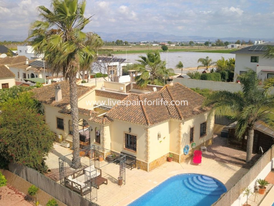 Masia a Formentera Del Segura, Alicante - foto 2