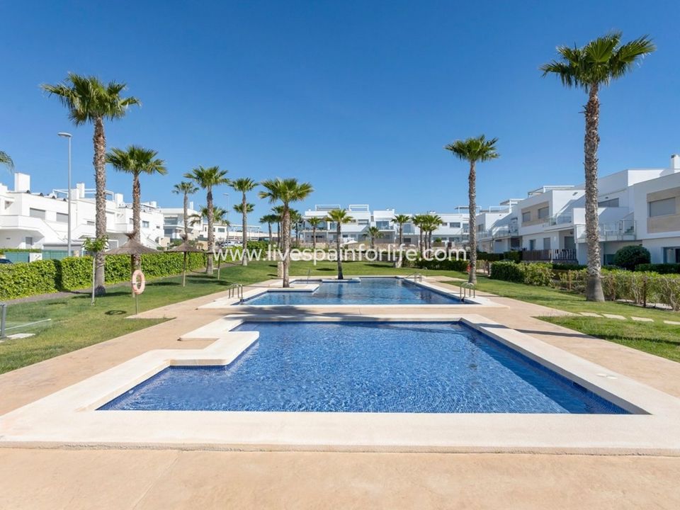 Lejlighed i Orihuela, Alicante - foto 1