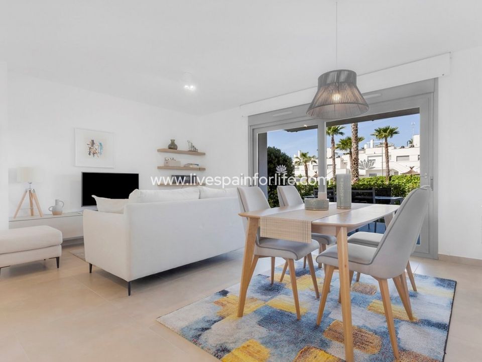 Lejlighed i Orihuela, Alicante - foto 3