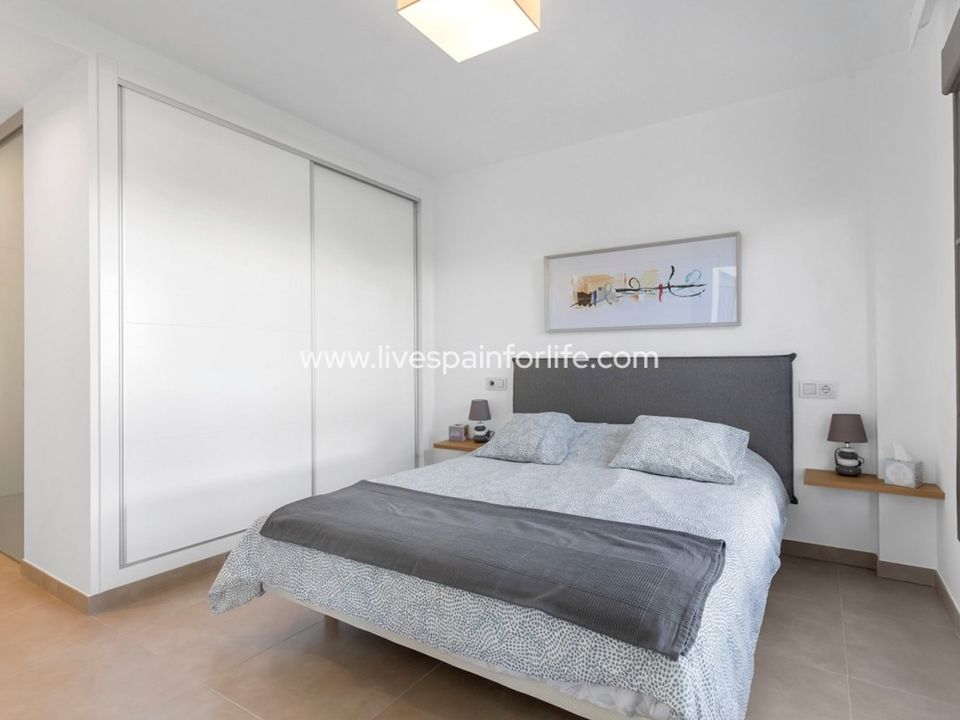 Lejlighed i Orihuela, Alicante - foto 5