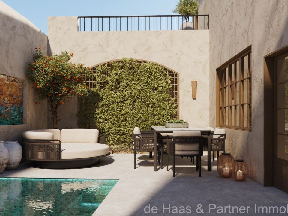 Villa i Felanitx, Mallorca - foto 1